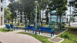 Blk 201B Compassvale South Gate (Sengkang), HDB 4 Rooms #536618851